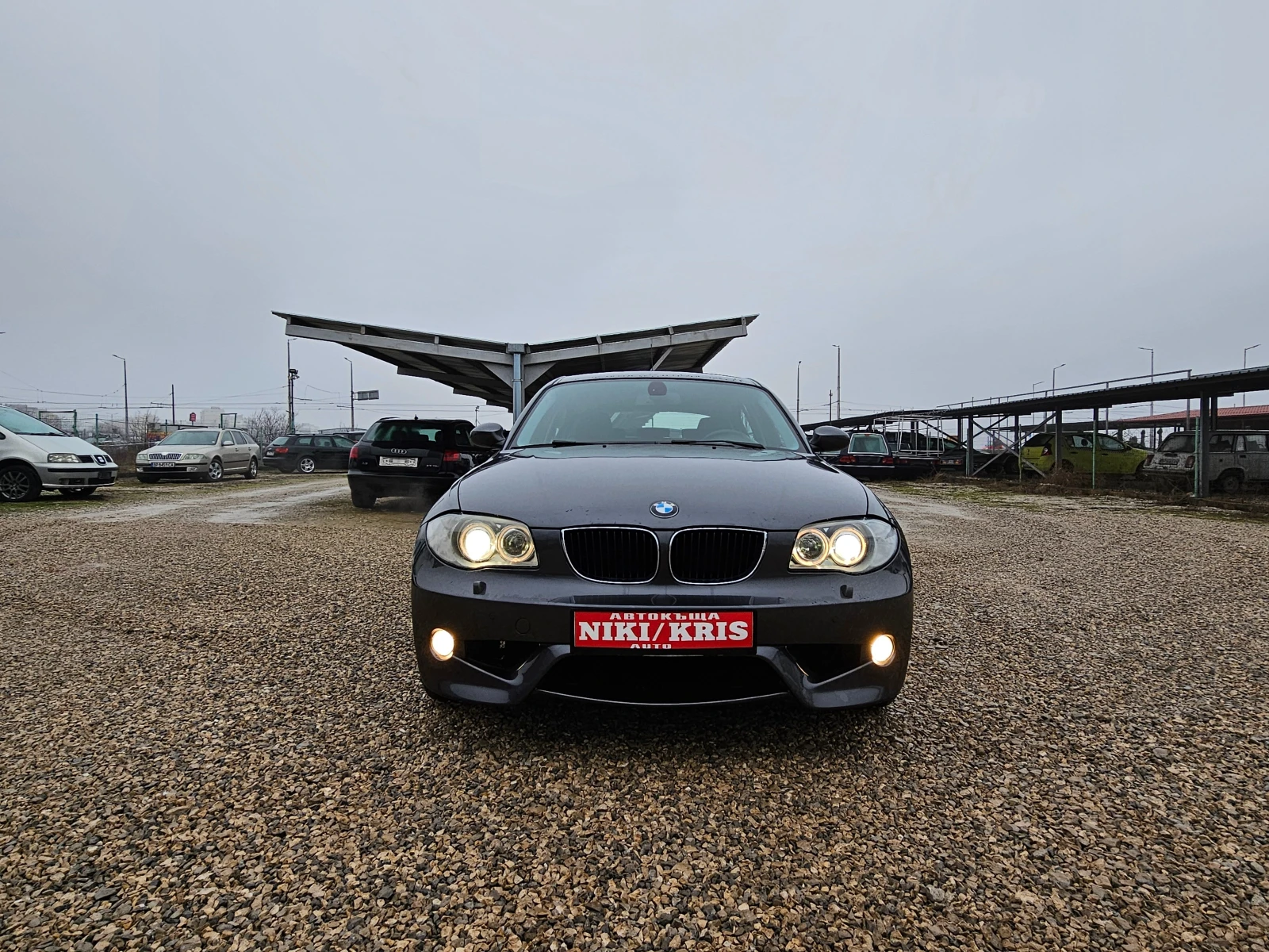 BMW 118 118.M-Sport.173000km | Mobile.bg � ����������� 2