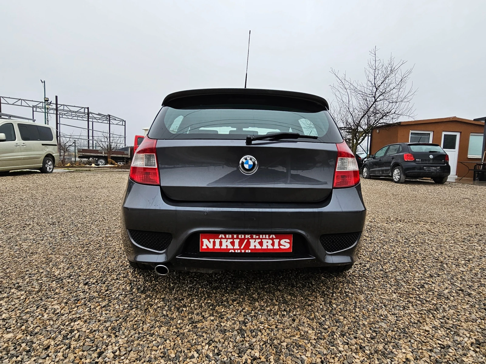 BMW 118 118.M-Sport.173000km | Mobile.bg � ����������� 6
