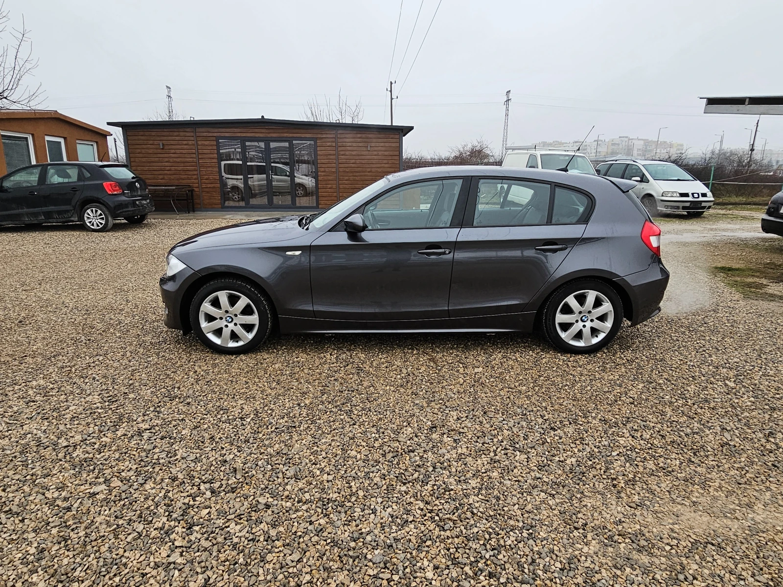 BMW 118 118.M-Sport.173000km | Mobile.bg � ����������� 8
