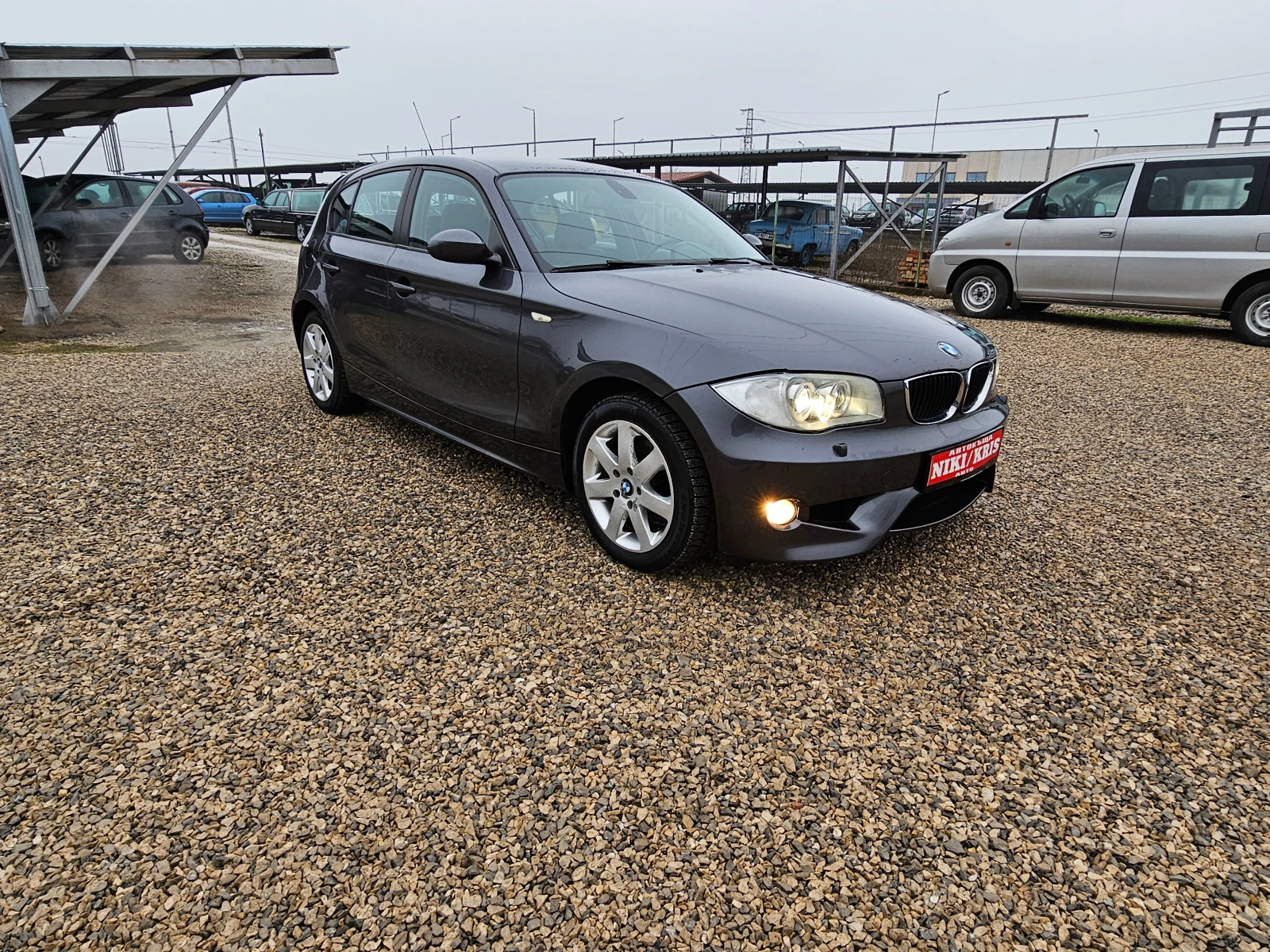 BMW 118 118.M-Sport.173000km | Mobile.bg � ����������� 3