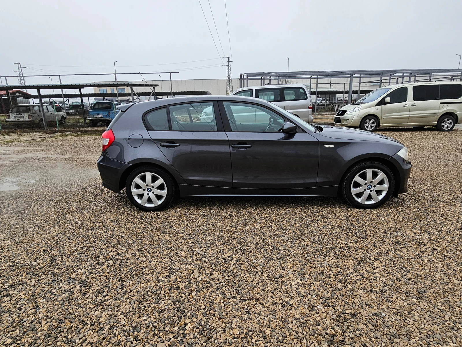 BMW 118 118.M-Sport.173000km | Mobile.bg � ����������� 4