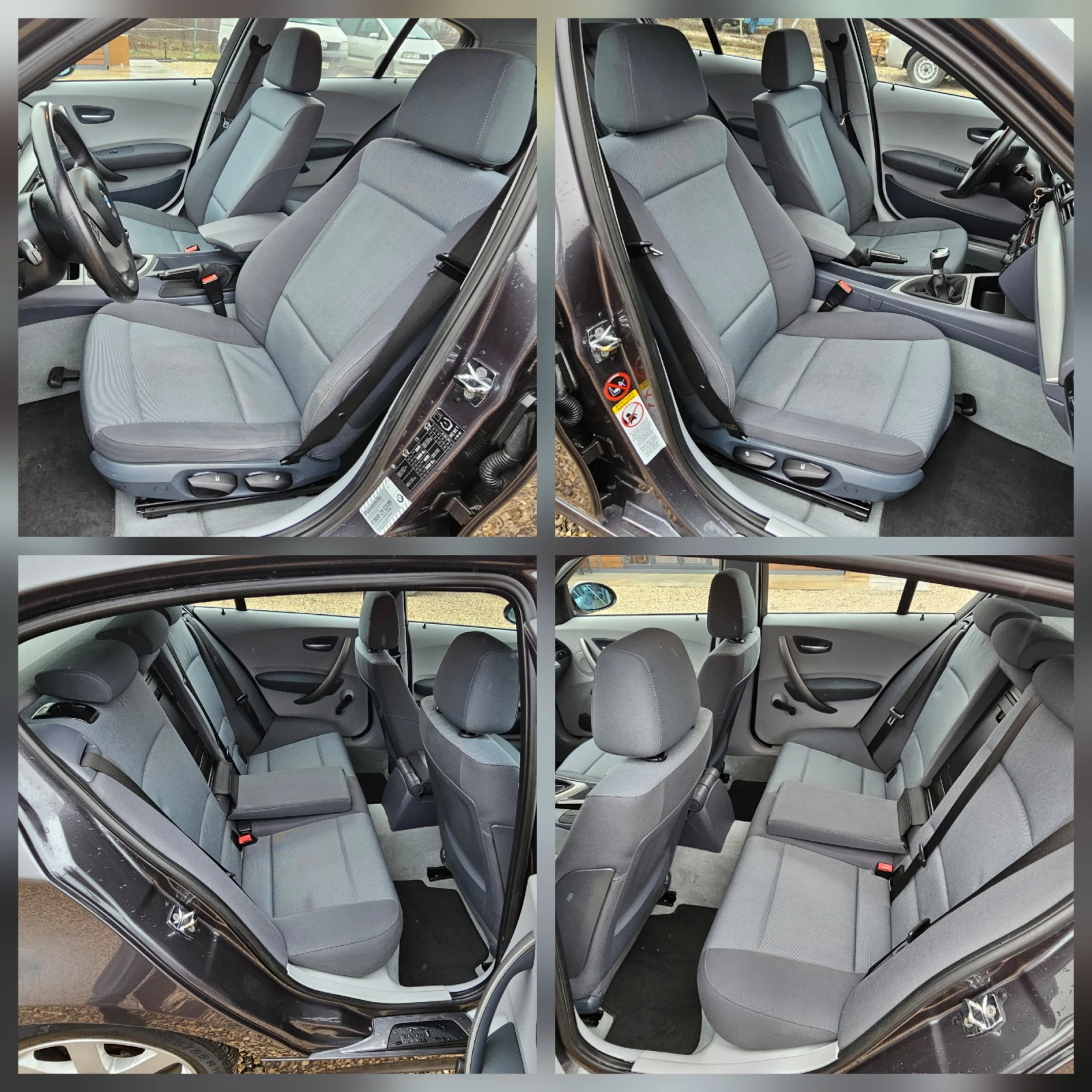 BMW 118 118.M-Sport.173000km | Mobile.bg � ����������� 14