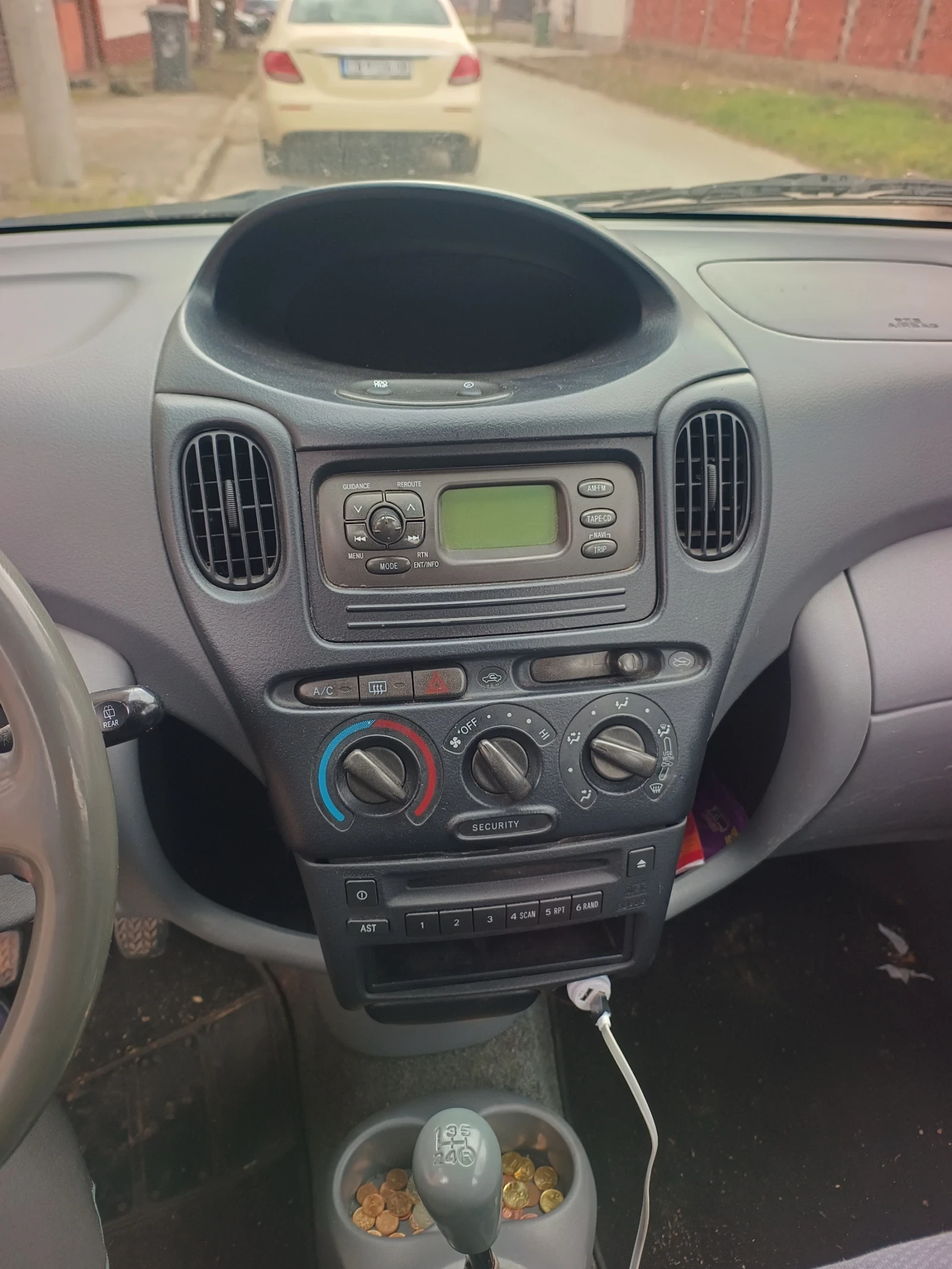 Toyota Yaris verso | Mobile.bg � ����������� 2