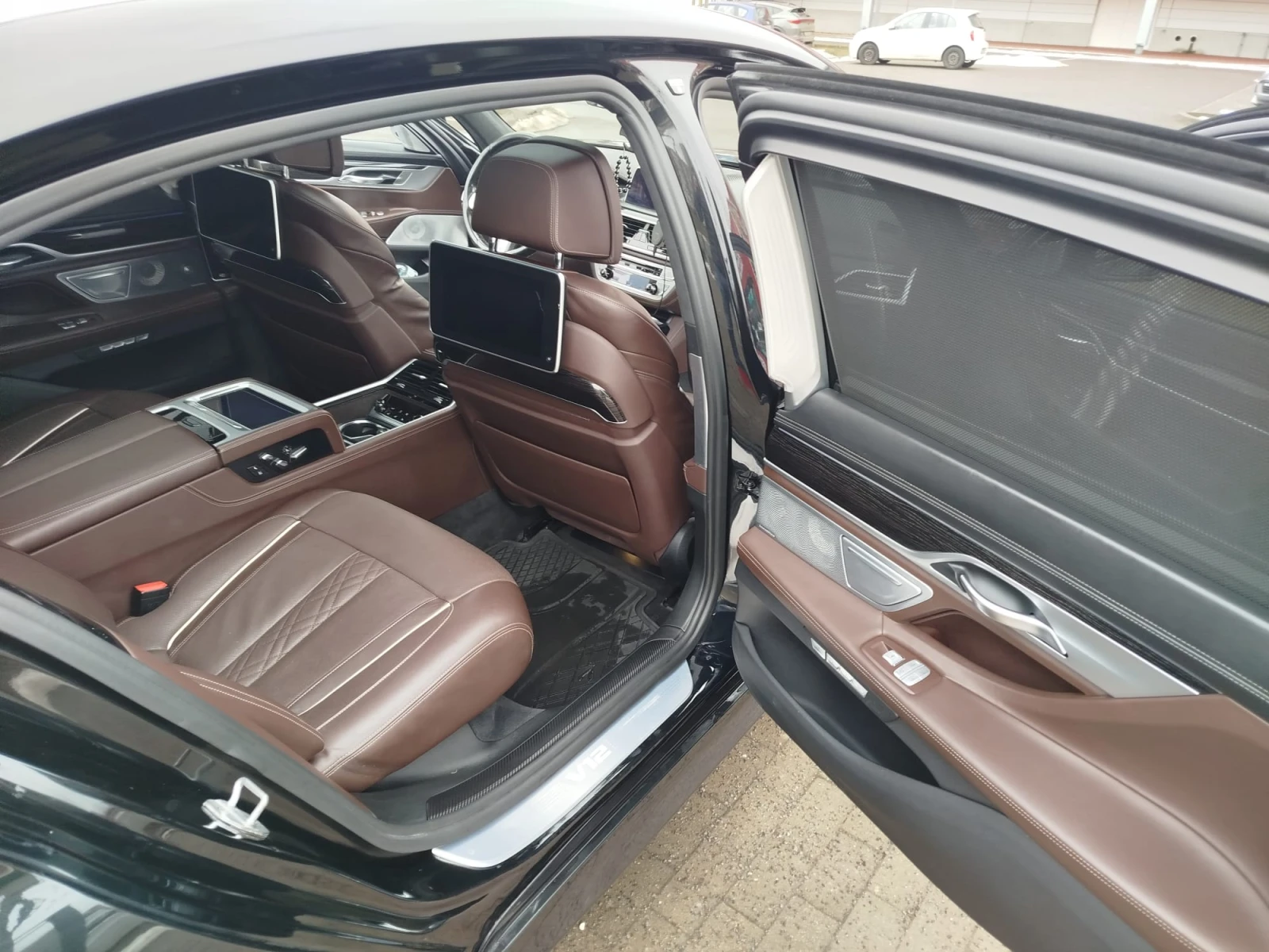 BMW 760 iL 680PS! - изображение 7