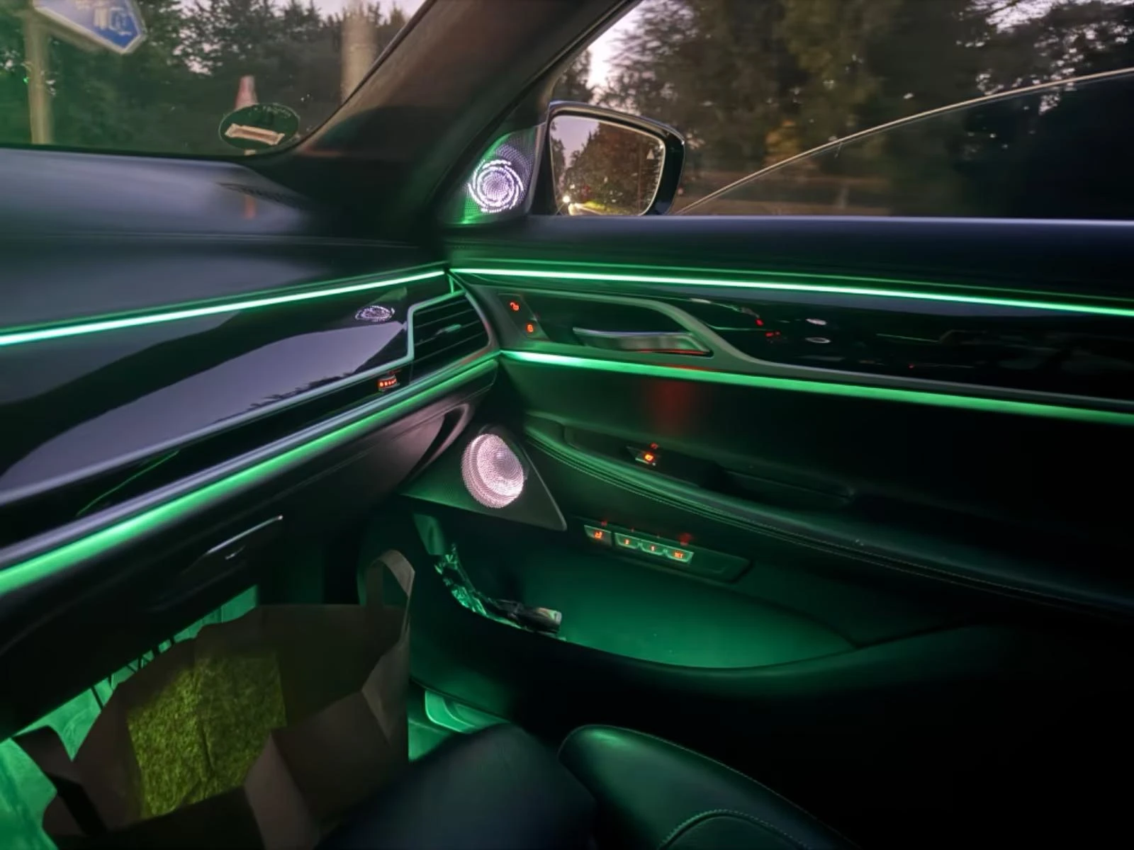 BMW 760 iL 680PS! - изображение 3