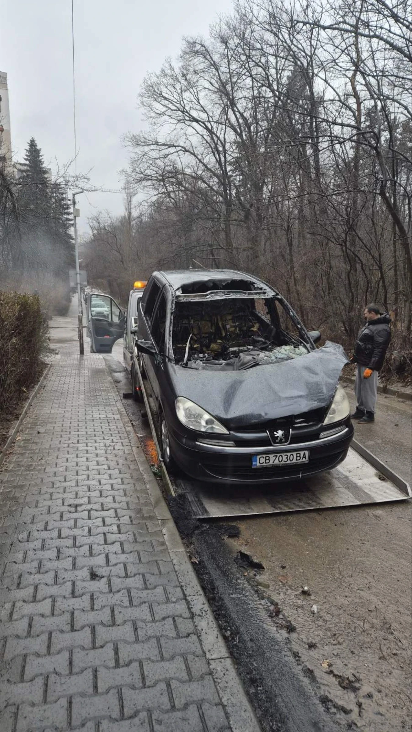 Peugeot 807 | Mobile.bg � ����������� 4