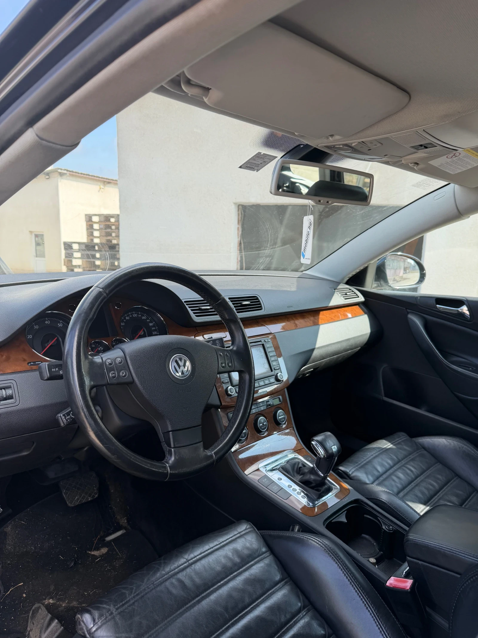 VW Passat | Mobile.bg � ����������� 5