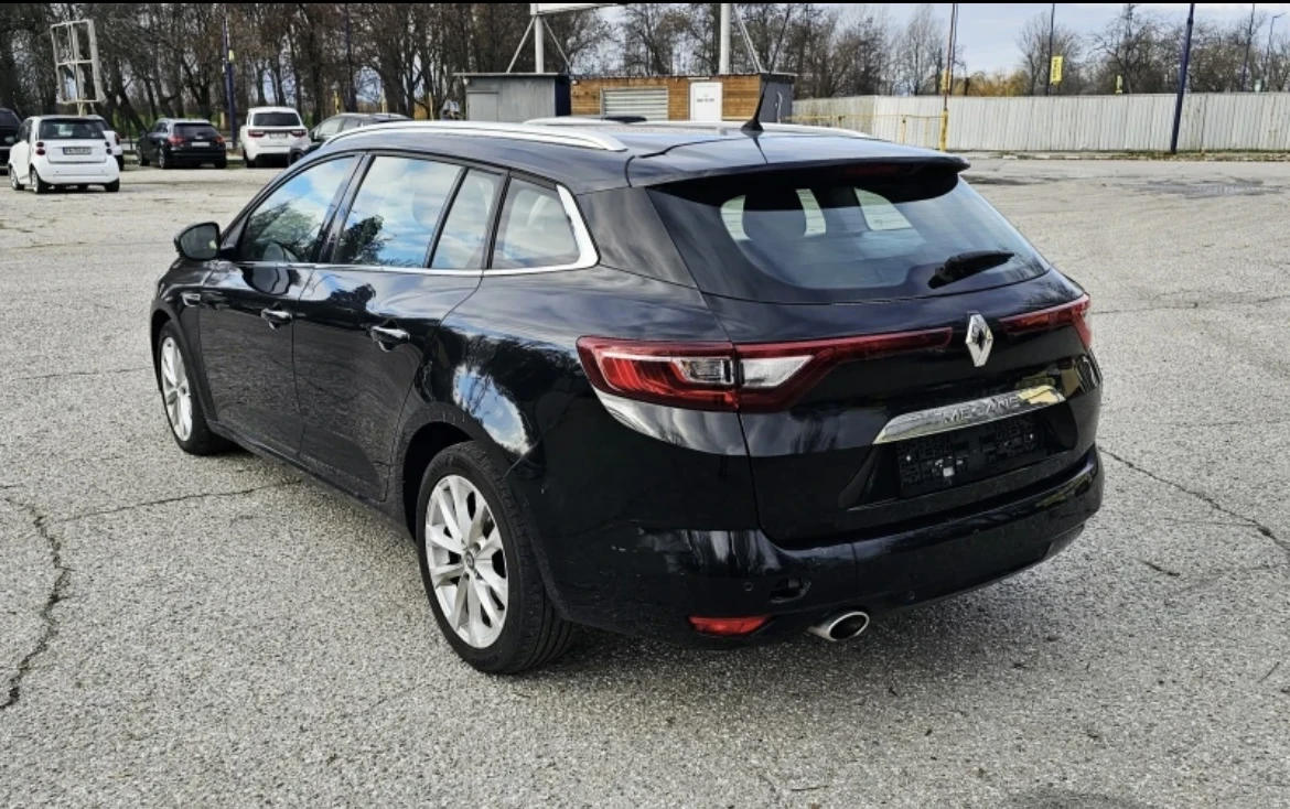 Renault Laguna 1.5, снимка 6 - Автомобили и джипове - 53774174