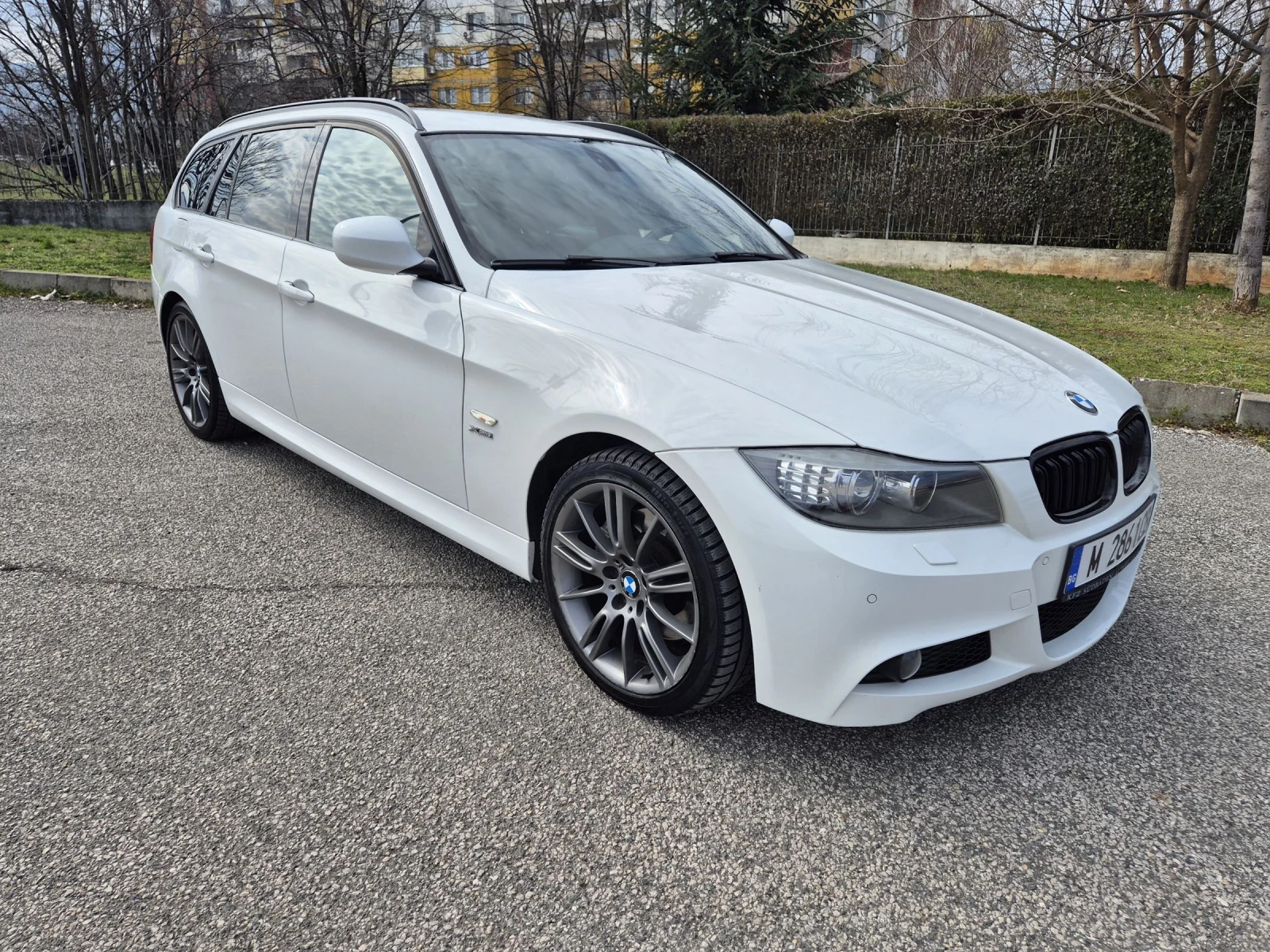 BMW 330  X-Drive LCI EDITION
