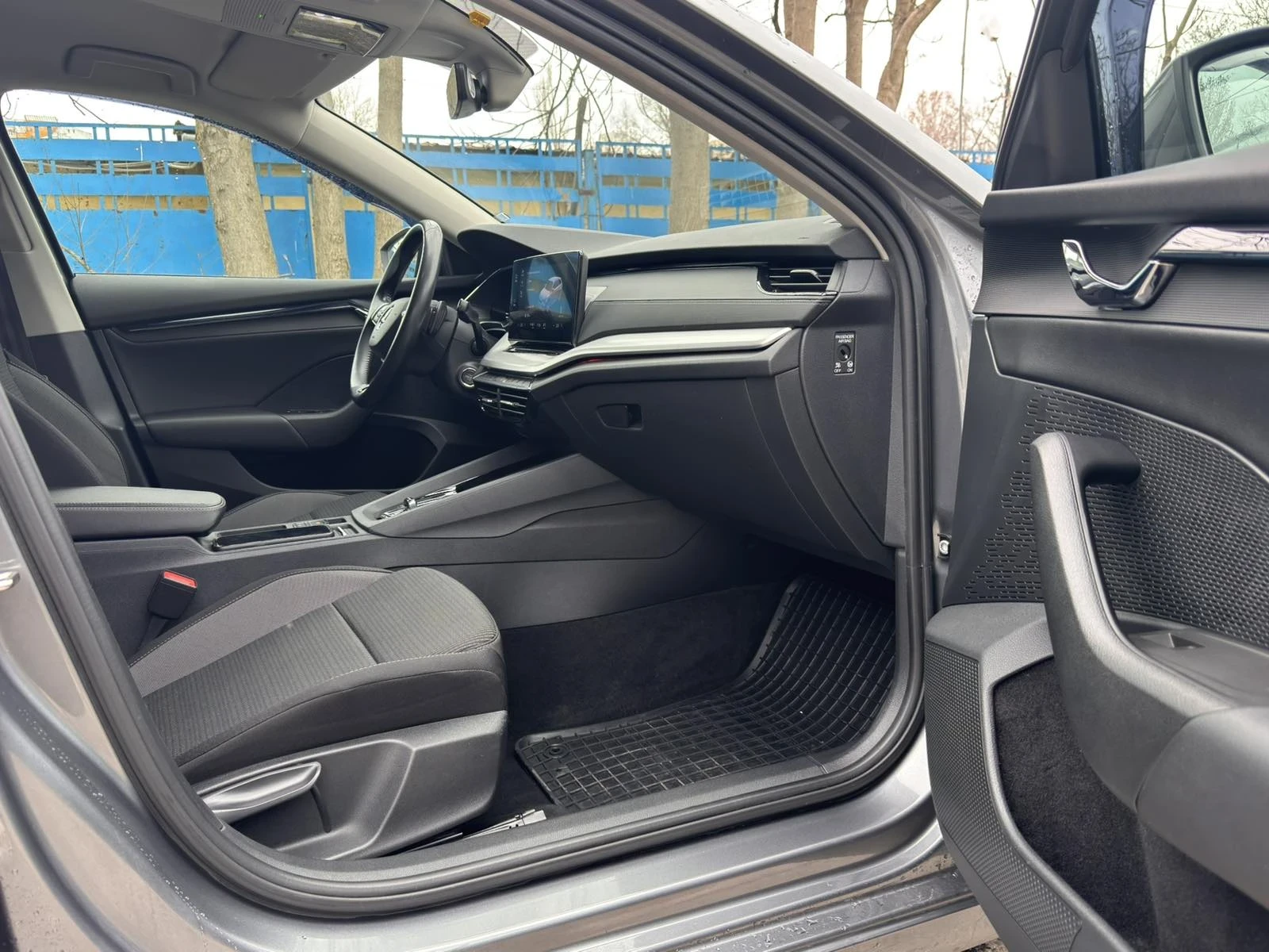 Skoda Octavia, снимка 8 - Автомобили и джипове - 54022838