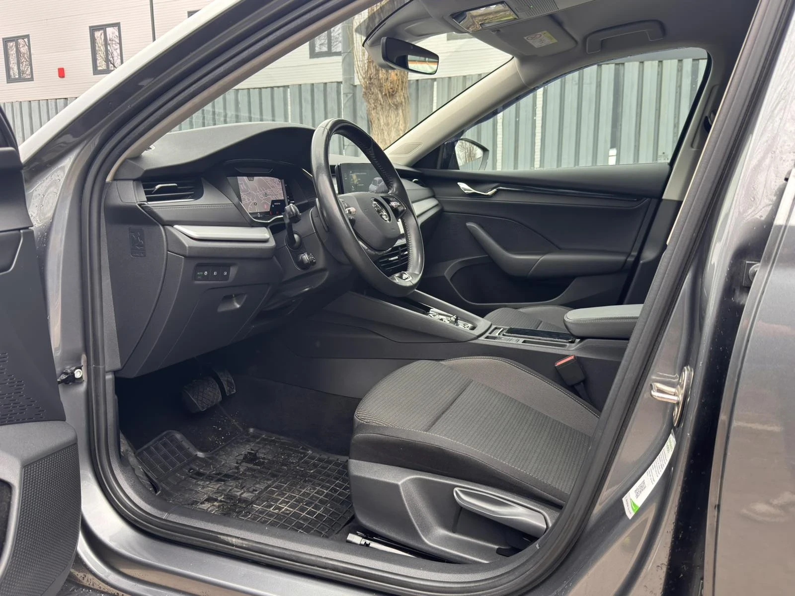 Skoda Octavia, снимка 7 - Автомобили и джипове - 54022838