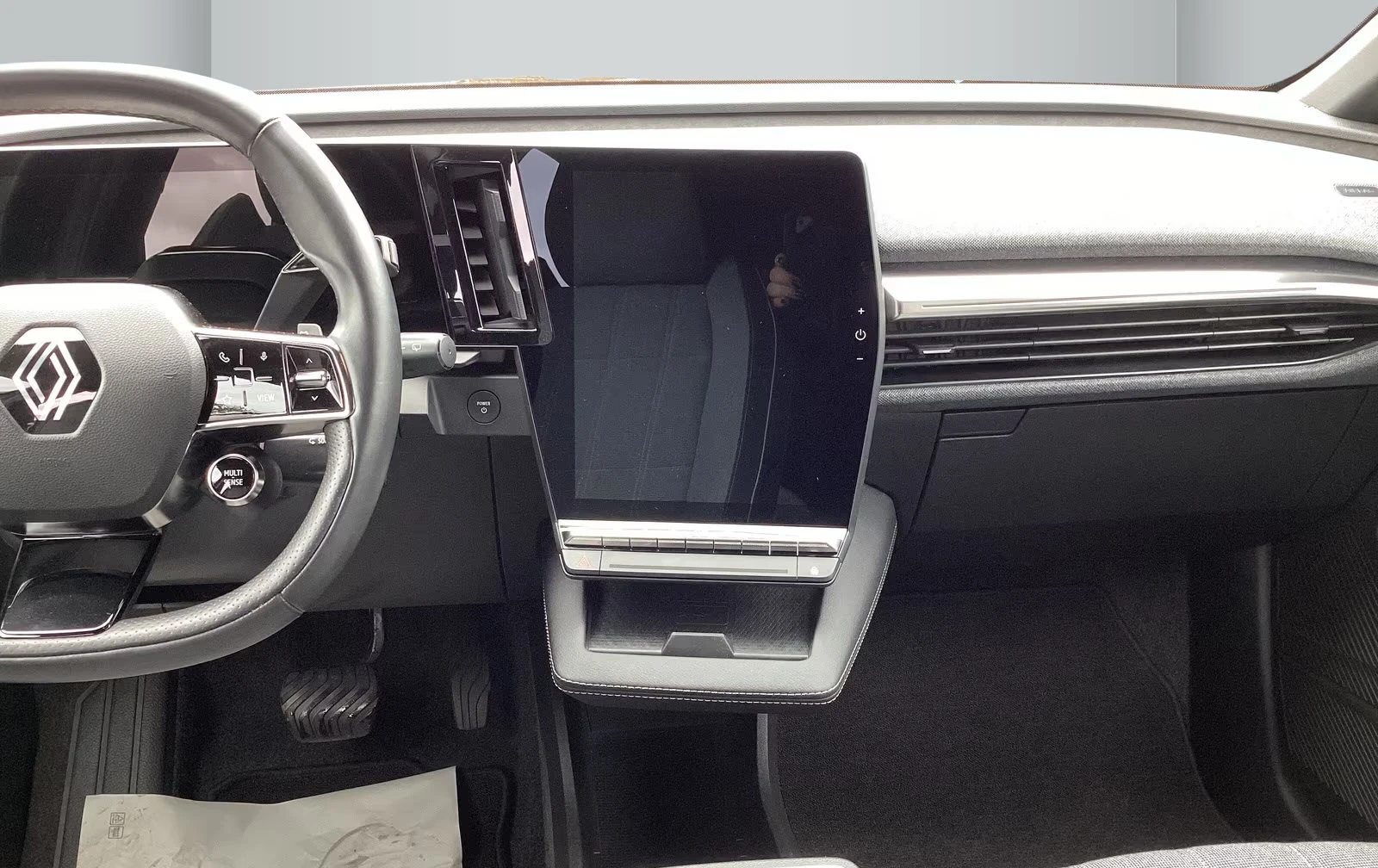 Renault Megane EV60/220HP/360/TECHNO/GOOGLE/360/LED/243z | Mobile.bg � ����������� 9