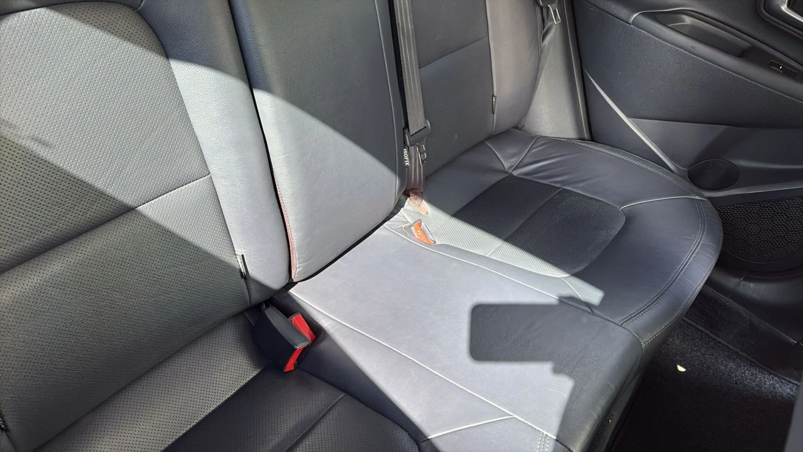 Kia Rio, снимка 6 - Автомобили и джипове - 54112062