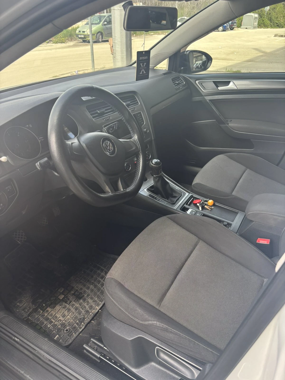 VW Golf | Mobile.bg � ����������� 7