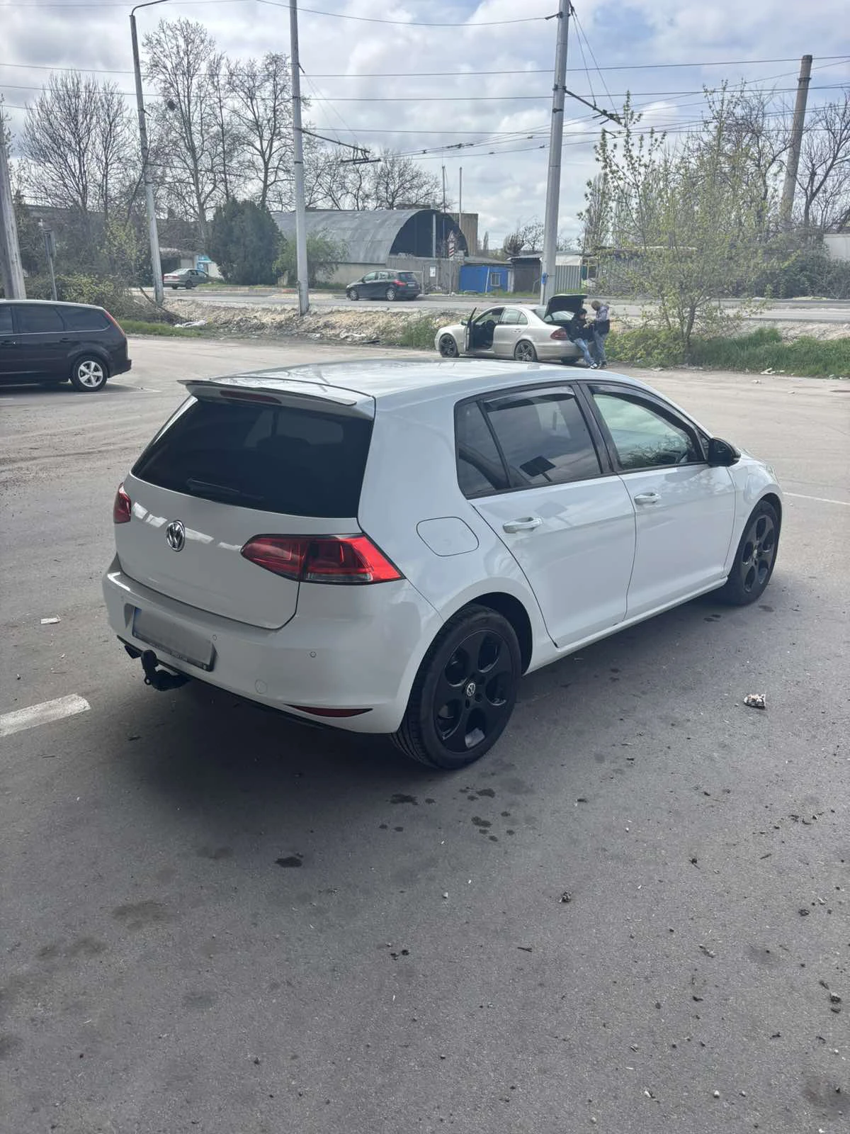VW Golf | Mobile.bg � ����������� 3
