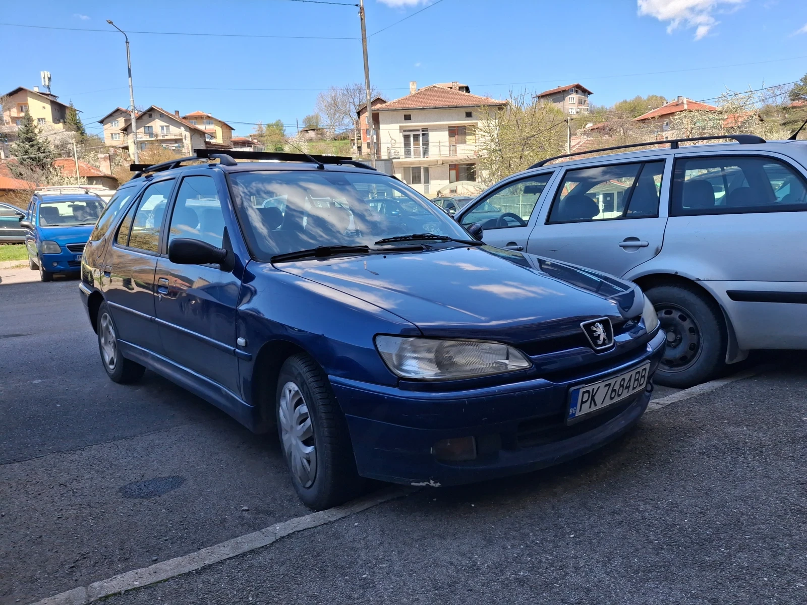 Peugeot 306 | Mobile.bg � ����������� 1