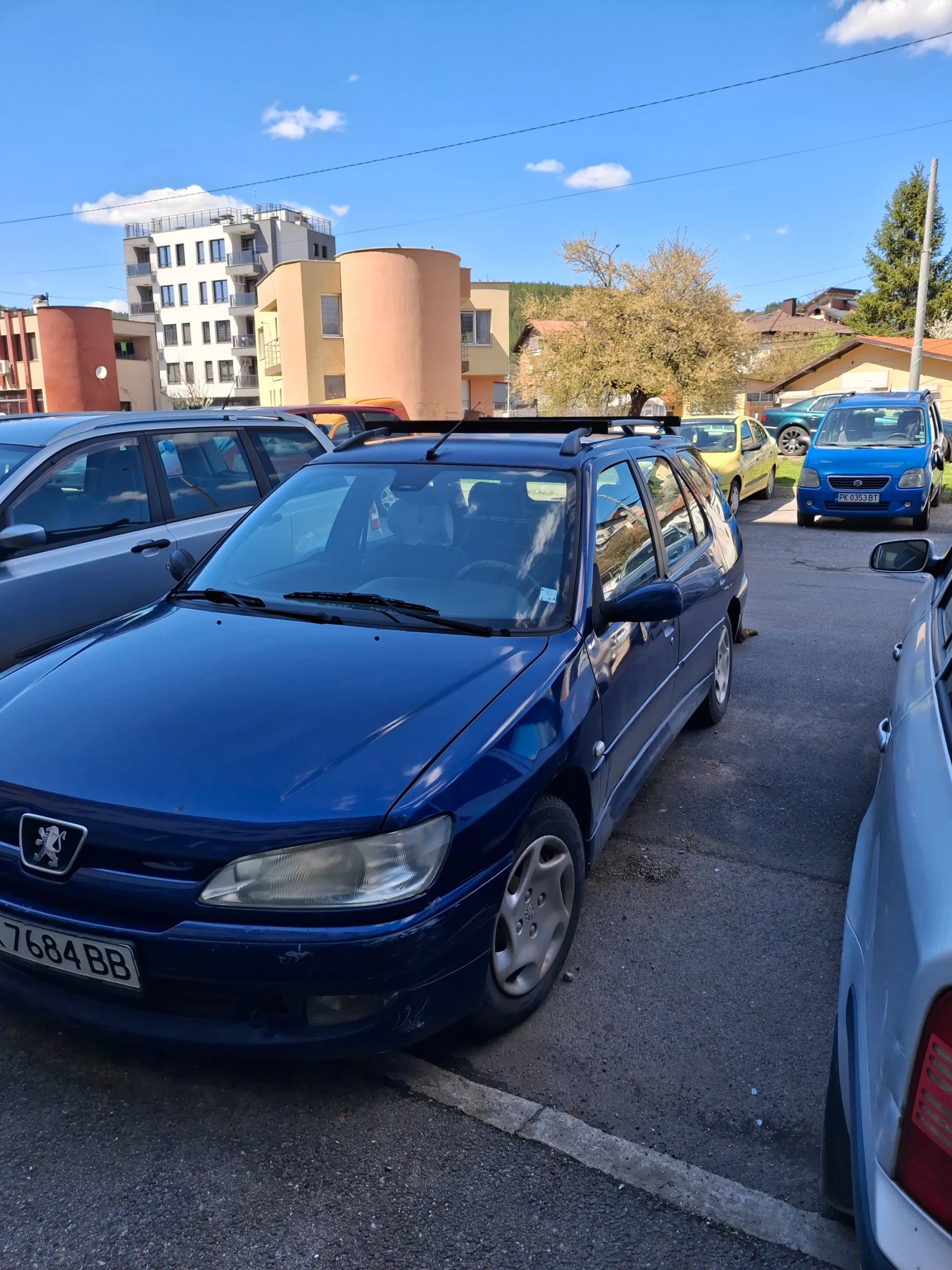 Peugeot 306 | Mobile.bg � ����������� 5