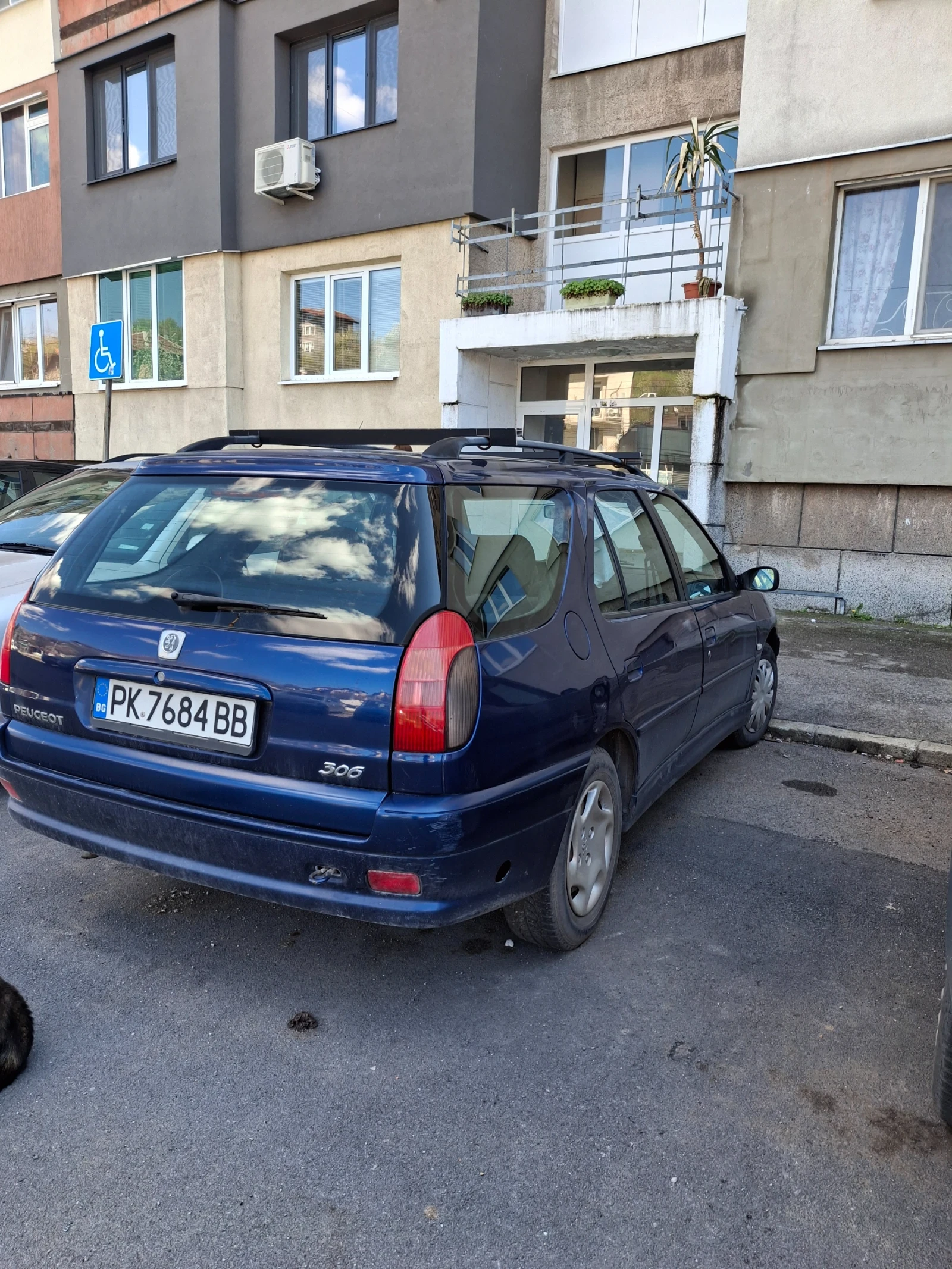 Peugeot 306 | Mobile.bg � ����������� 3