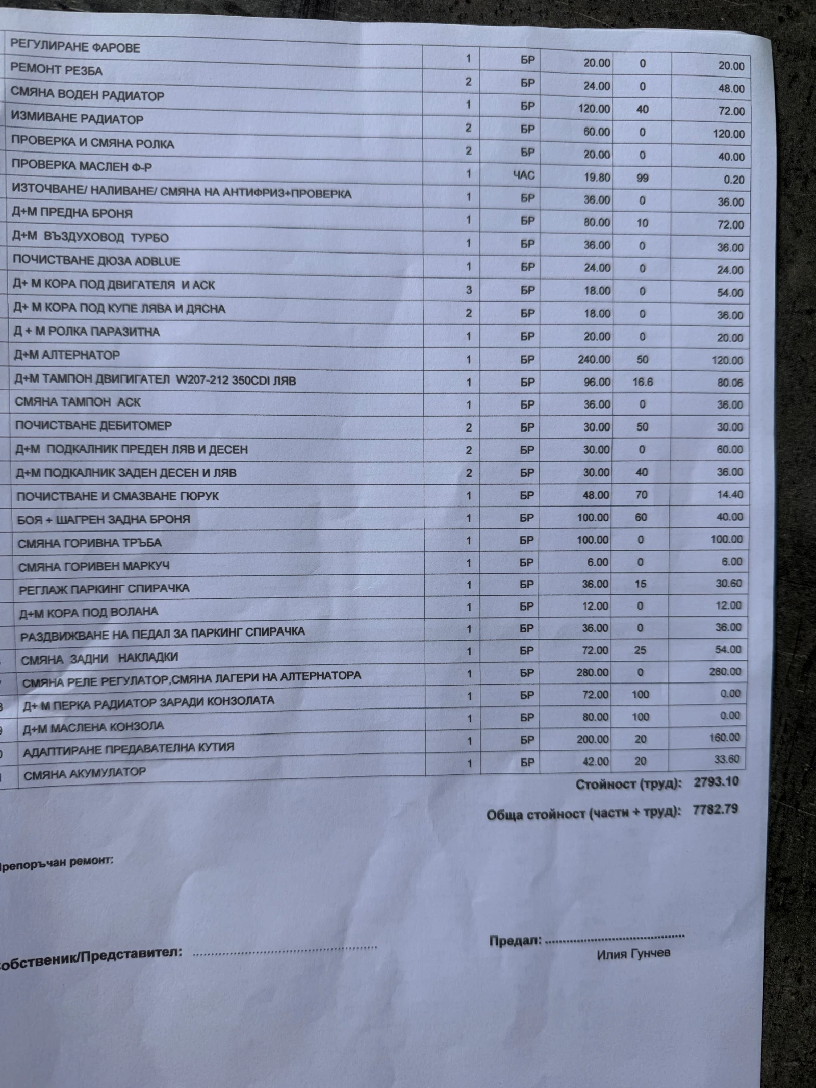 Mercedes-Benz E 350 Cabriolet , снимка 15 - Автомобили и джипове - 54891556