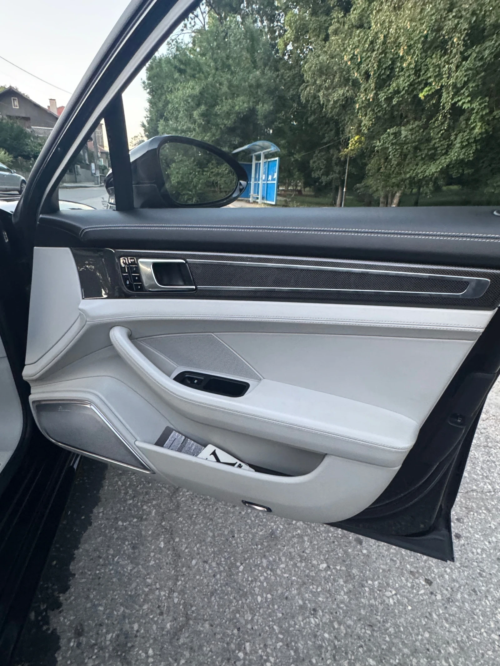 Porsche Panamera ����� ���������� �� ����������� � ����� ������ | Mobile.bg � ����������� 15