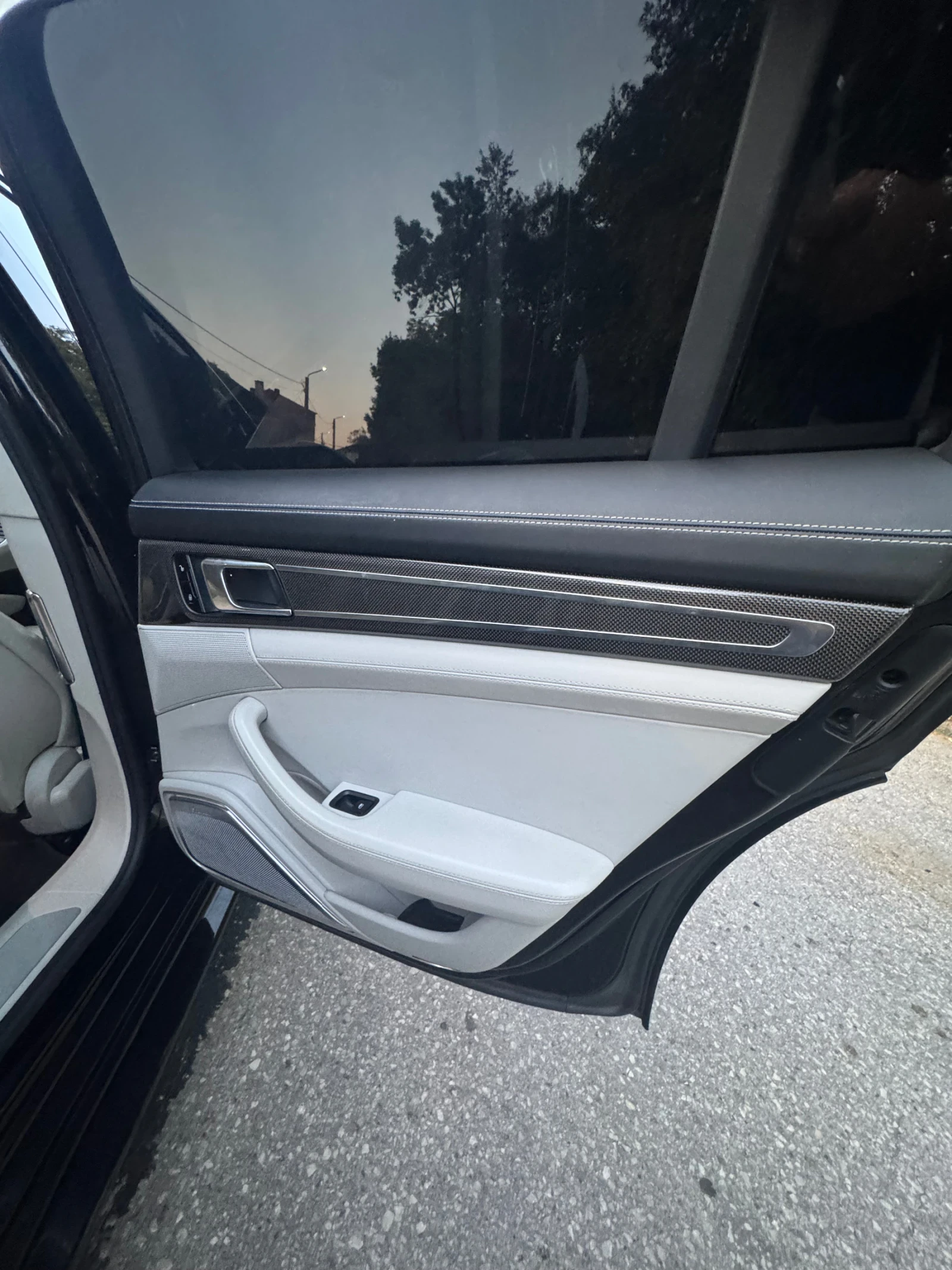 Porsche Panamera ����� ���������� �� ����������� � ����� ������ | Mobile.bg � ����������� 13
