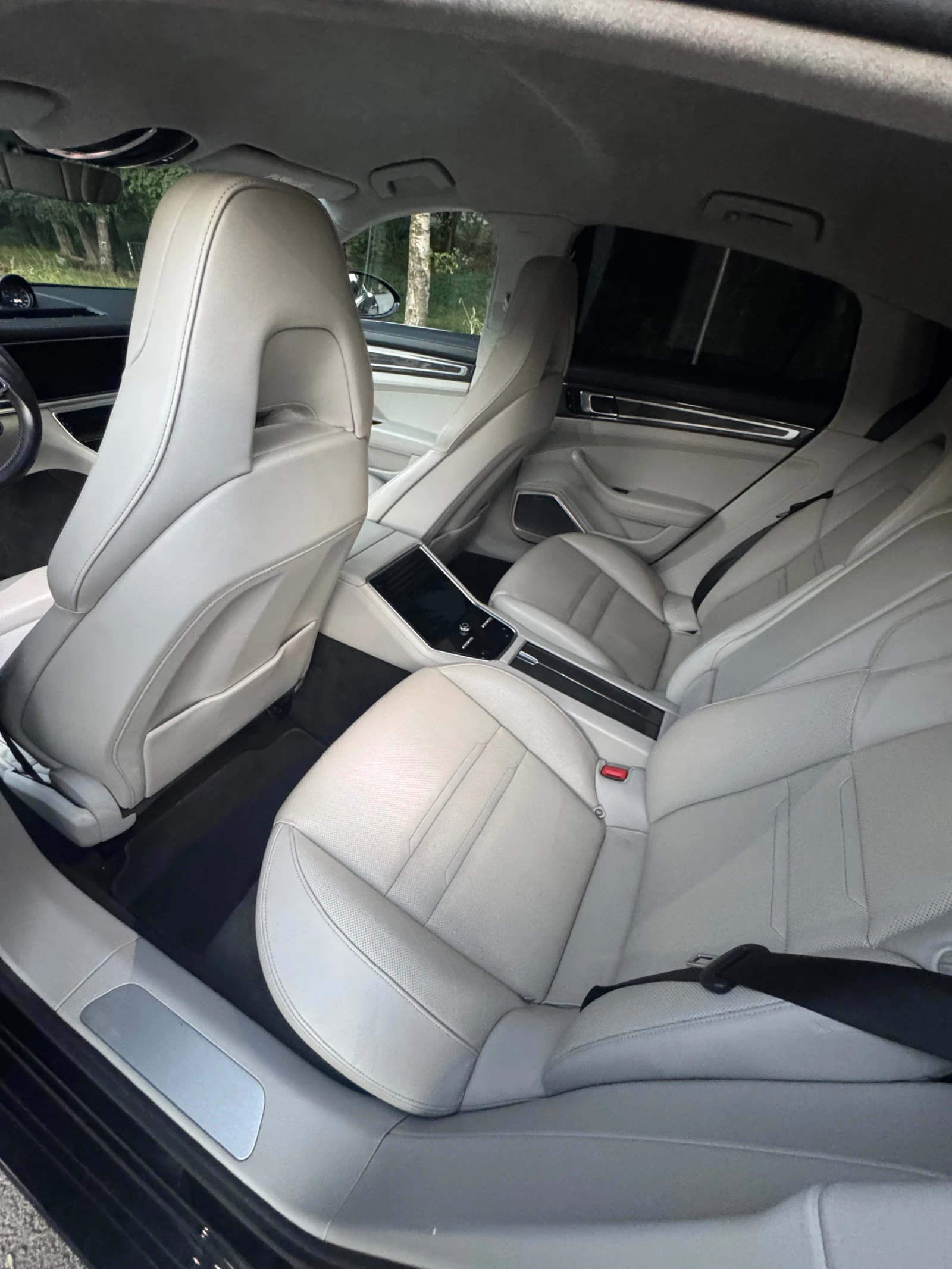 Porsche Panamera ����� ���������� �� ����������� � ����� ������ | Mobile.bg � ����������� 11