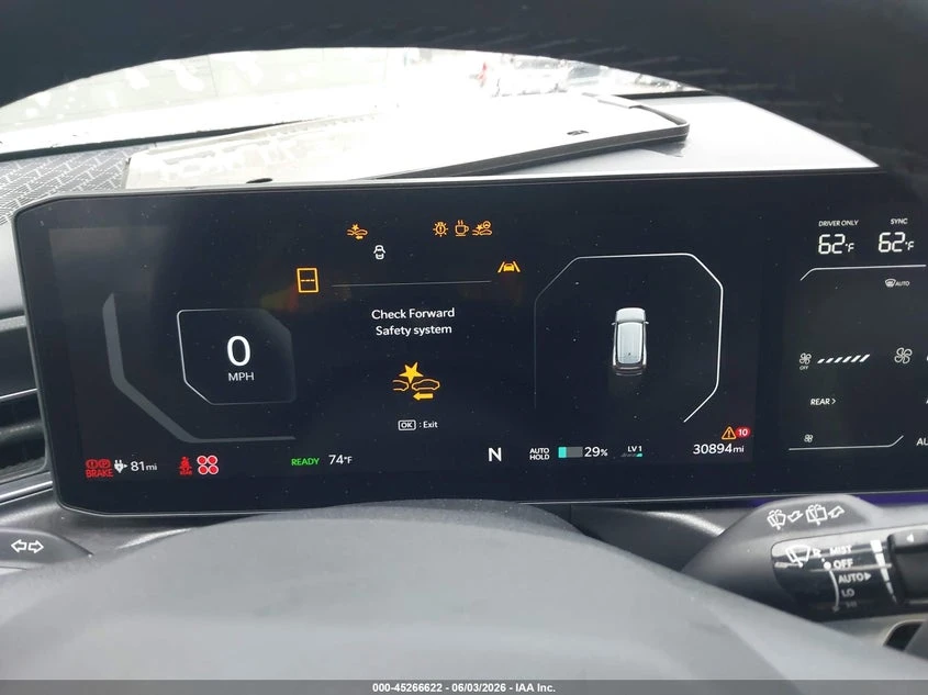 Kia EV9 Gt-Line, снимка 7 - Автомобили и джипове - 54906256