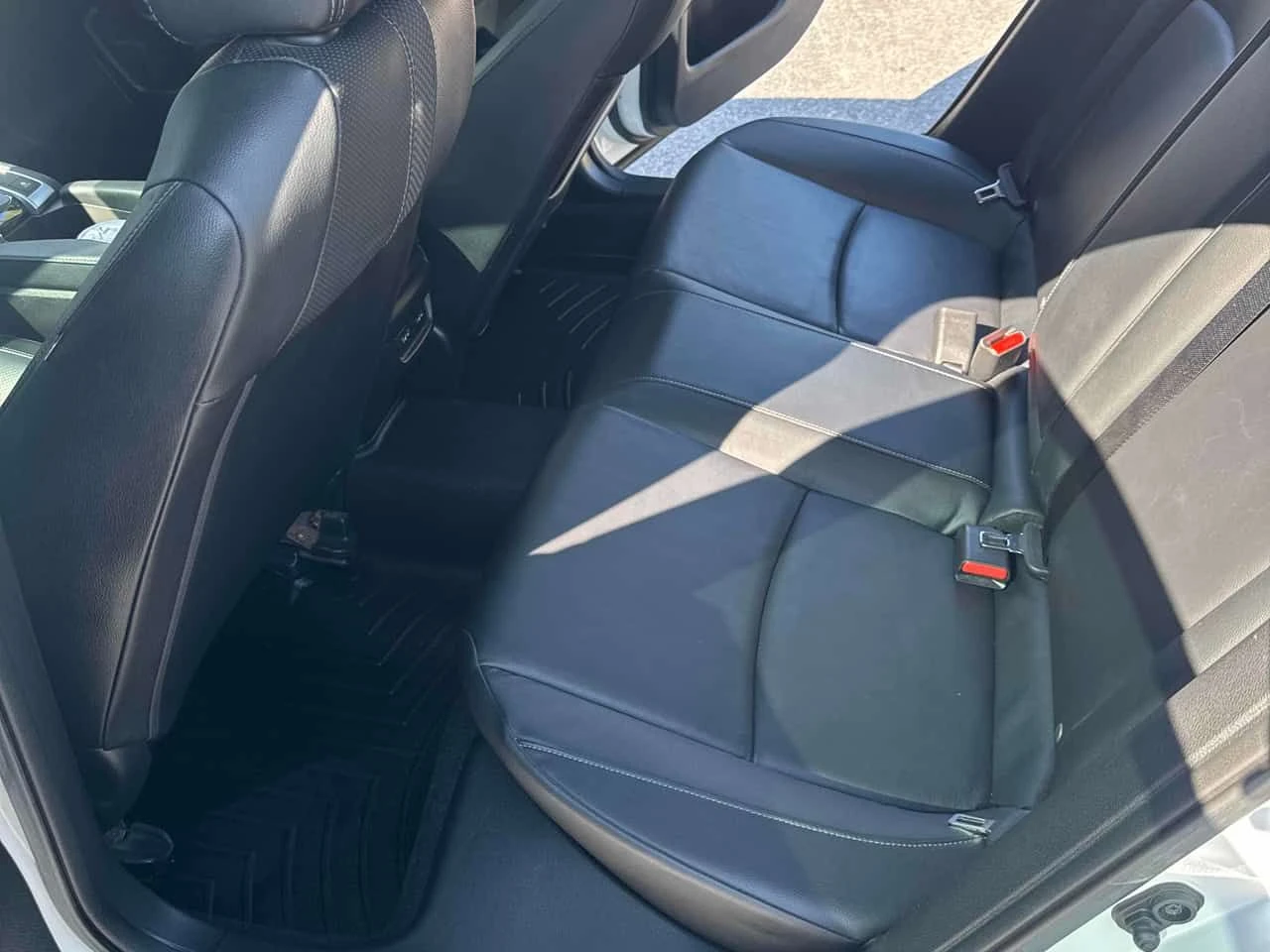 Honda Civic * Touring * АВТОКРЕДИТ БЕЗ ПЪРВОНАЧАЛНА ВНОСКА* , снимка 10 - Автомобили и джипове - 54908551