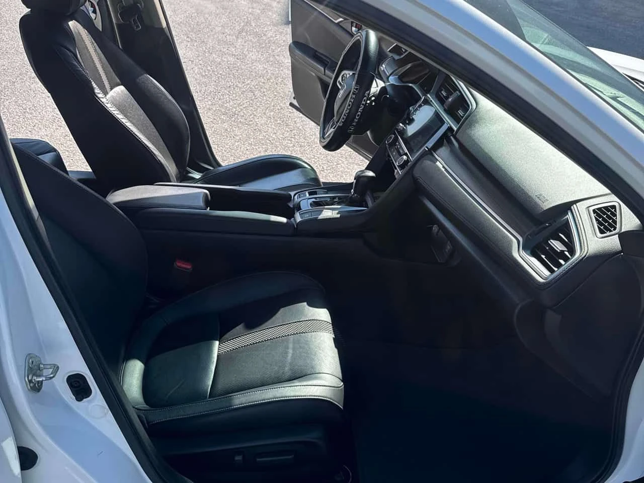 Honda Civic * Touring * АВТОКРЕДИТ БЕЗ ПЪРВОНАЧАЛНА ВНОСКА* , снимка 12 - Автомобили и джипове - 54908551