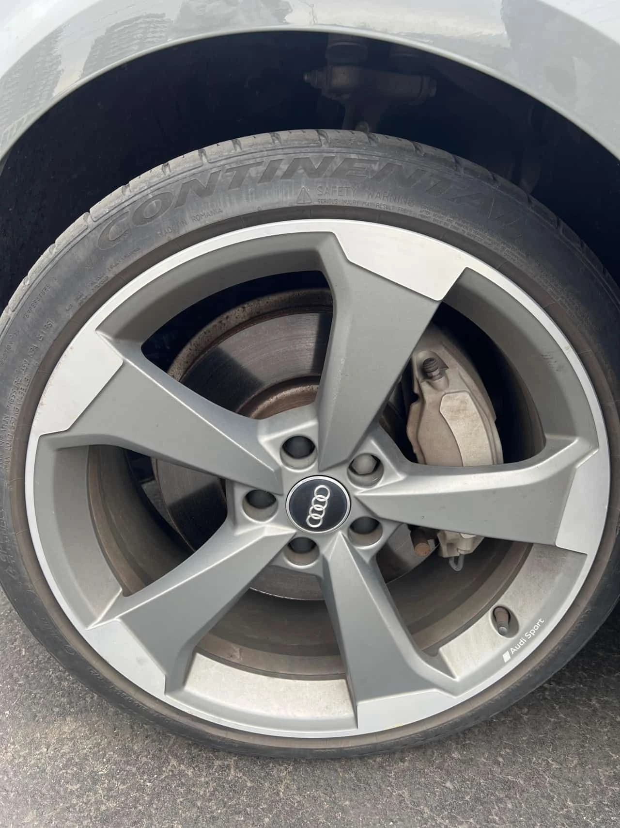 Audi A4 * Technik * CARFAX * ОПЦИЯ ЗА ФИНАНСИРАНЕ, снимка 7 - Автомобили и джипове - 55040492