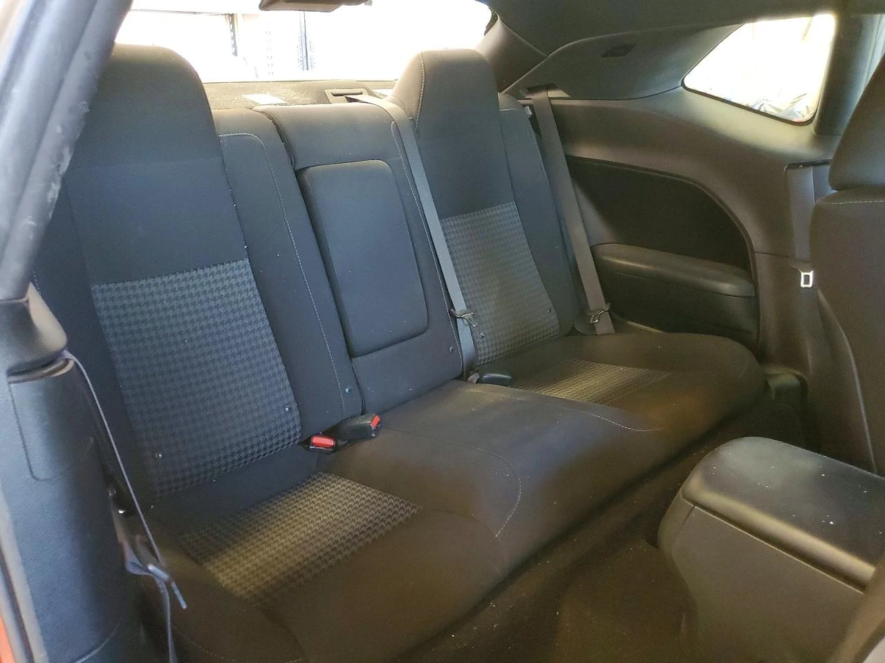 Dodge Challenger 3.6l Gt, снимка 10 - Автомобили и джипове - 55107208