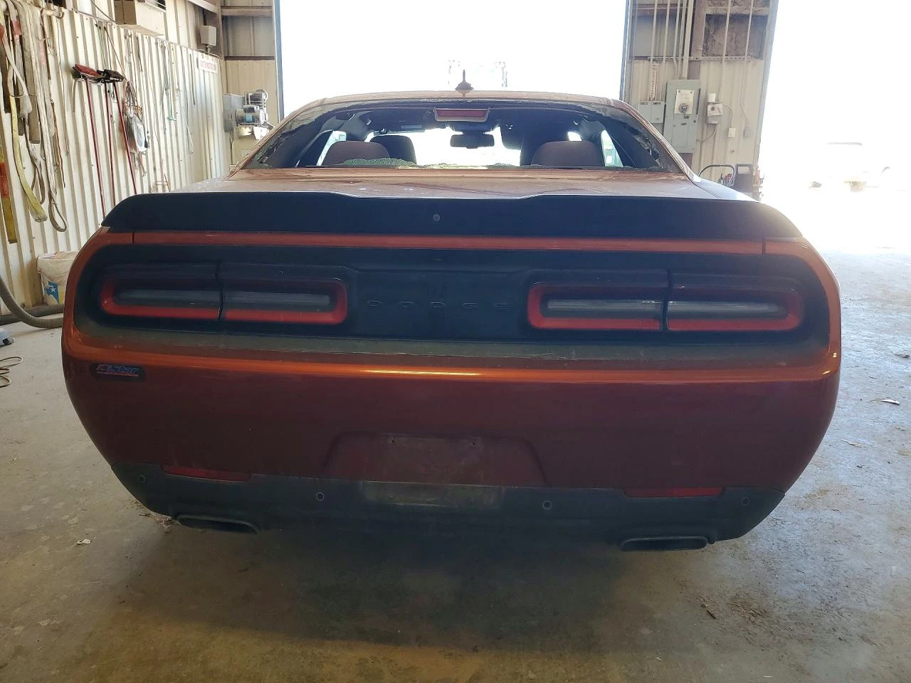 Dodge Challenger 3.6l Gt, снимка 6 - Автомобили и джипове - 55107208