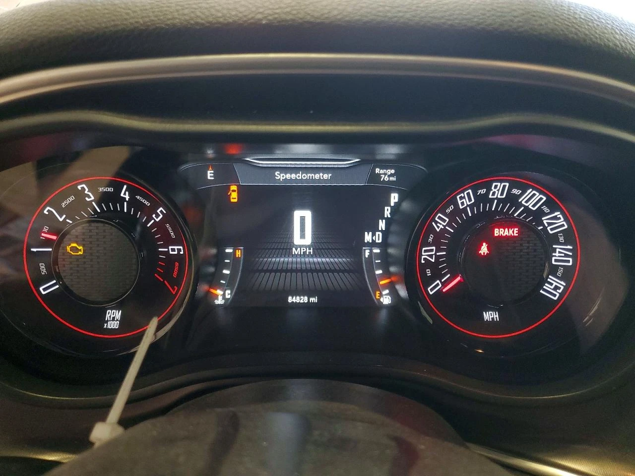 Dodge Challenger 3.6l Gt, снимка 9 - Автомобили и джипове - 55107208