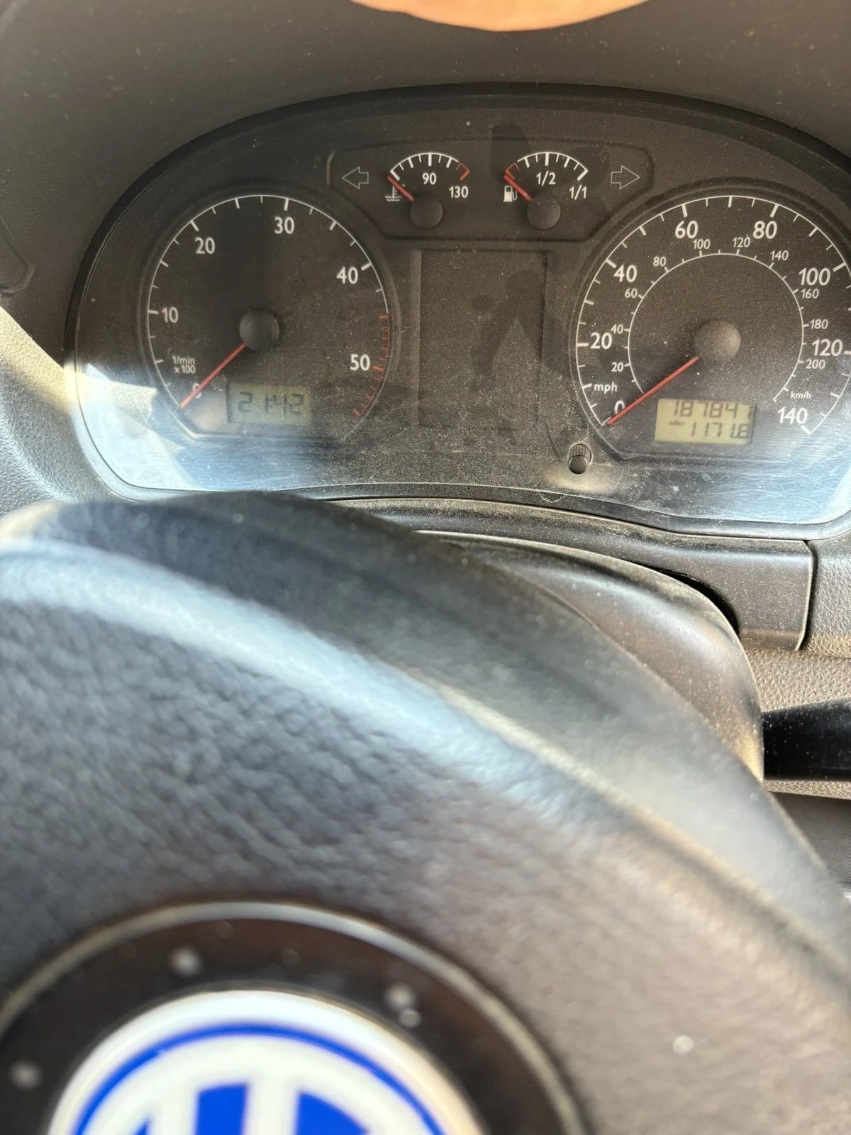 VW Polo 1.4, снимка 11 - Автомобили и джипове - 55846218