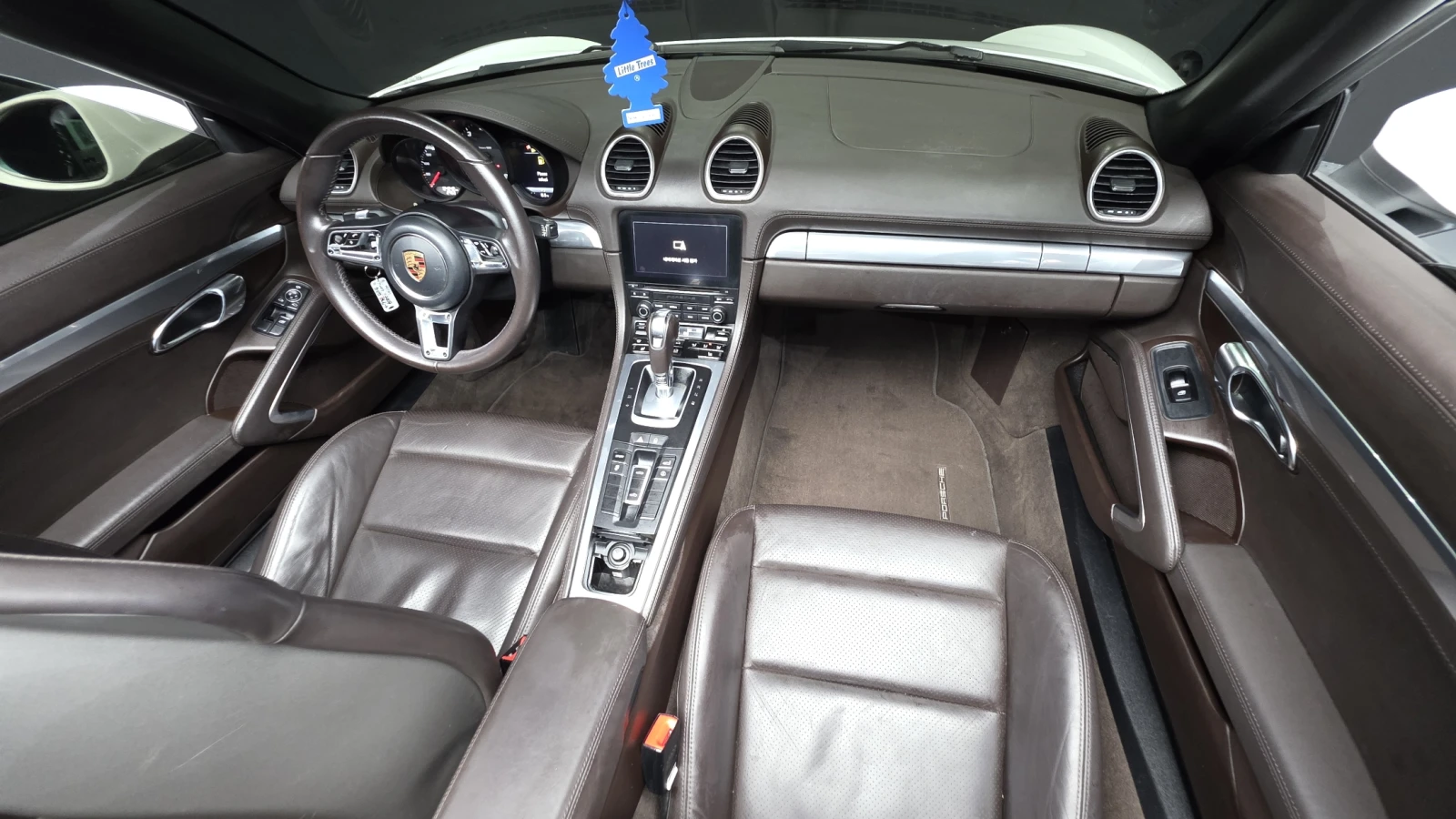 Porsche Cayman ������� �����* ������ ���� | Mobile.bg � ����������� 7