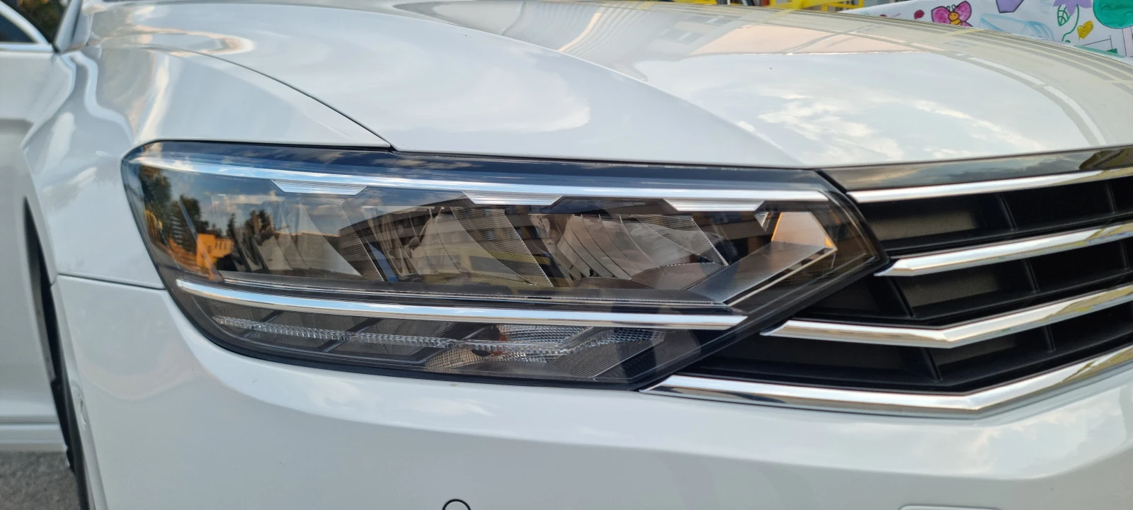 VW Passat 2.0TDI FACELIFT, снимка 2 - Автомобили и джипове - 56023954