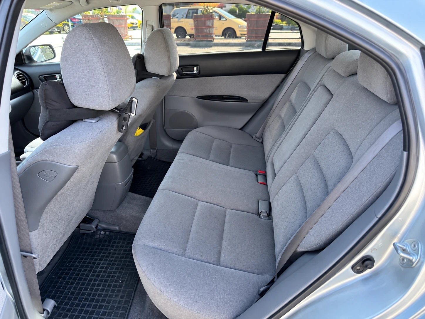 Mazda 6 Газ/бензин, снимка 5 - Автомобили и джипове - 56120275