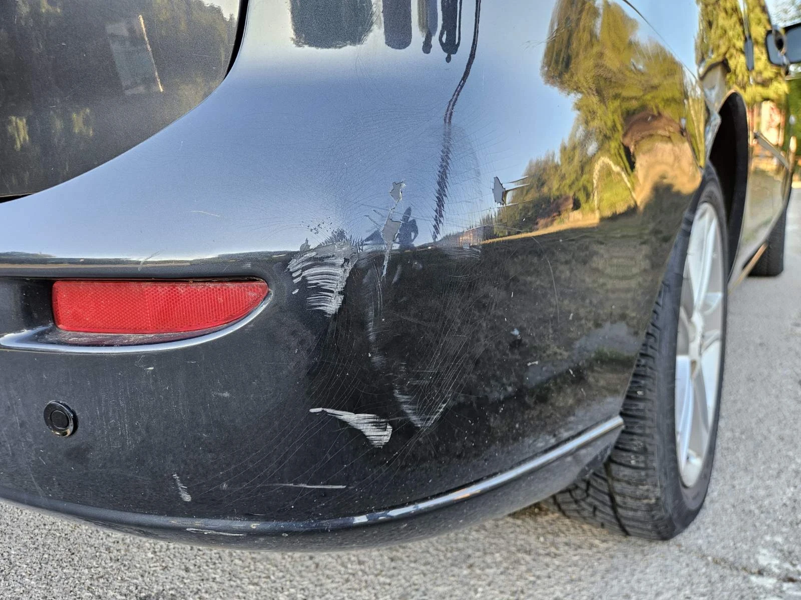 Mazda 5, снимка 17 - Автомобили и джипове - 56166971