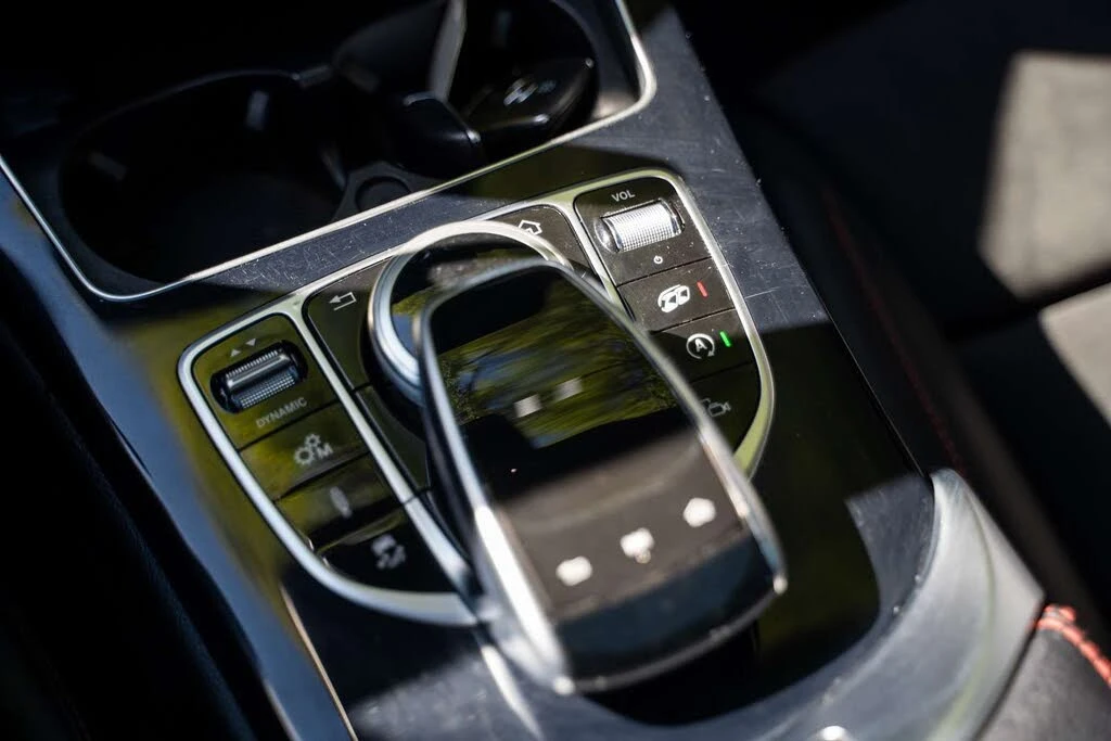 Mercedes-Benz C 43 AMG ��� ������������ ������!/BURMESTER/360/PANORAMA... | Mobile.bg � ����������� 16