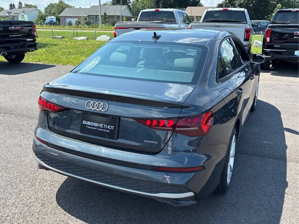 Audi A3 TFSI quattro* CARFAX* ����� �� �����������*  | Mobile.bg � ����������� 6