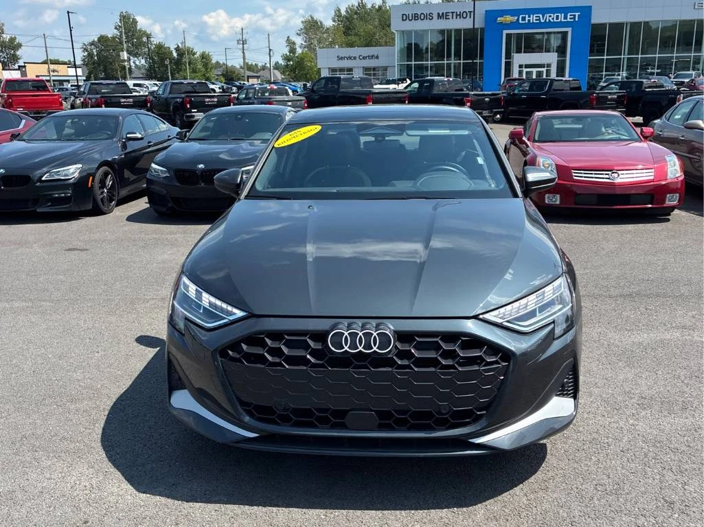 Audi A3 TFSI quattro* CARFAX* ����� �� �����������*  | Mobile.bg � ����������� 2