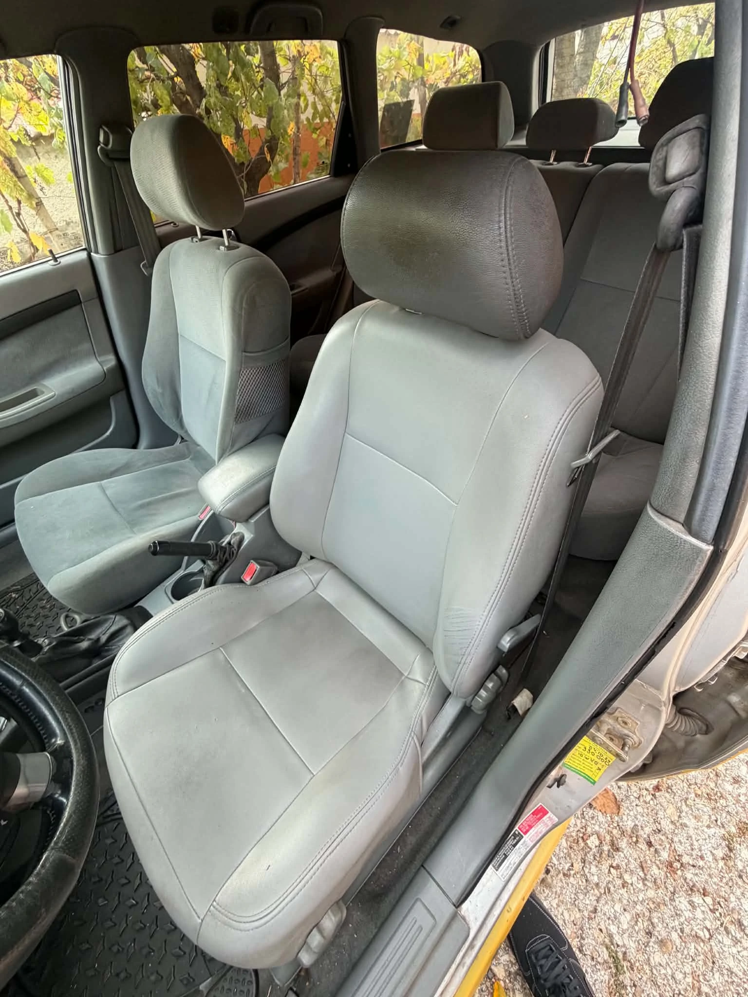 Chevrolet Nubira, снимка 9 - Автомобили и джипове - 56568825