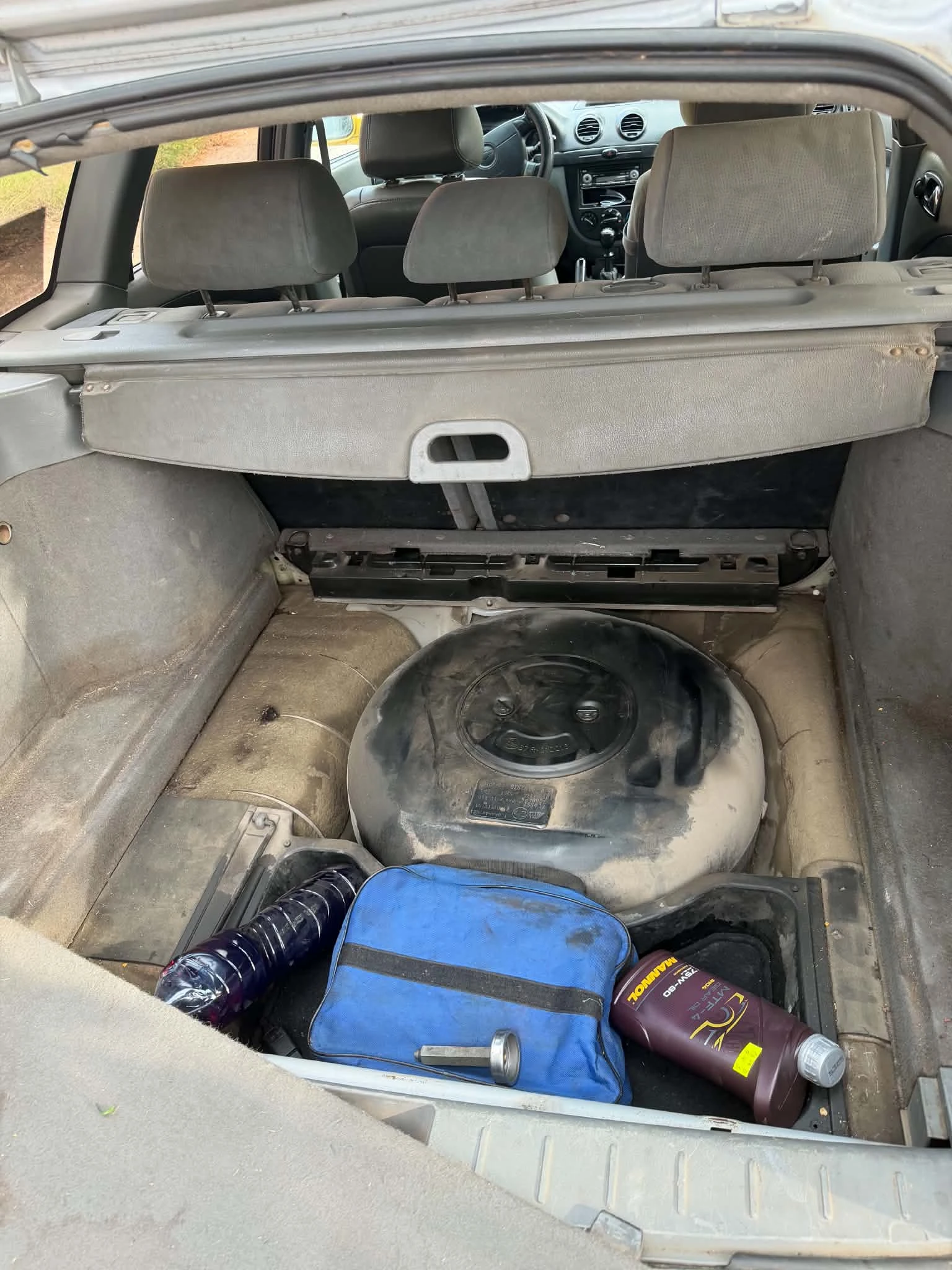 Chevrolet Nubira, снимка 10 - Автомобили и джипове - 56568825