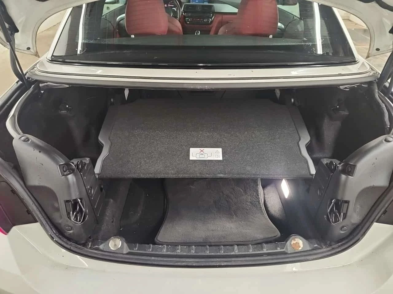 BMW 430, снимка 14 - Автомобили и джипове - 56687433