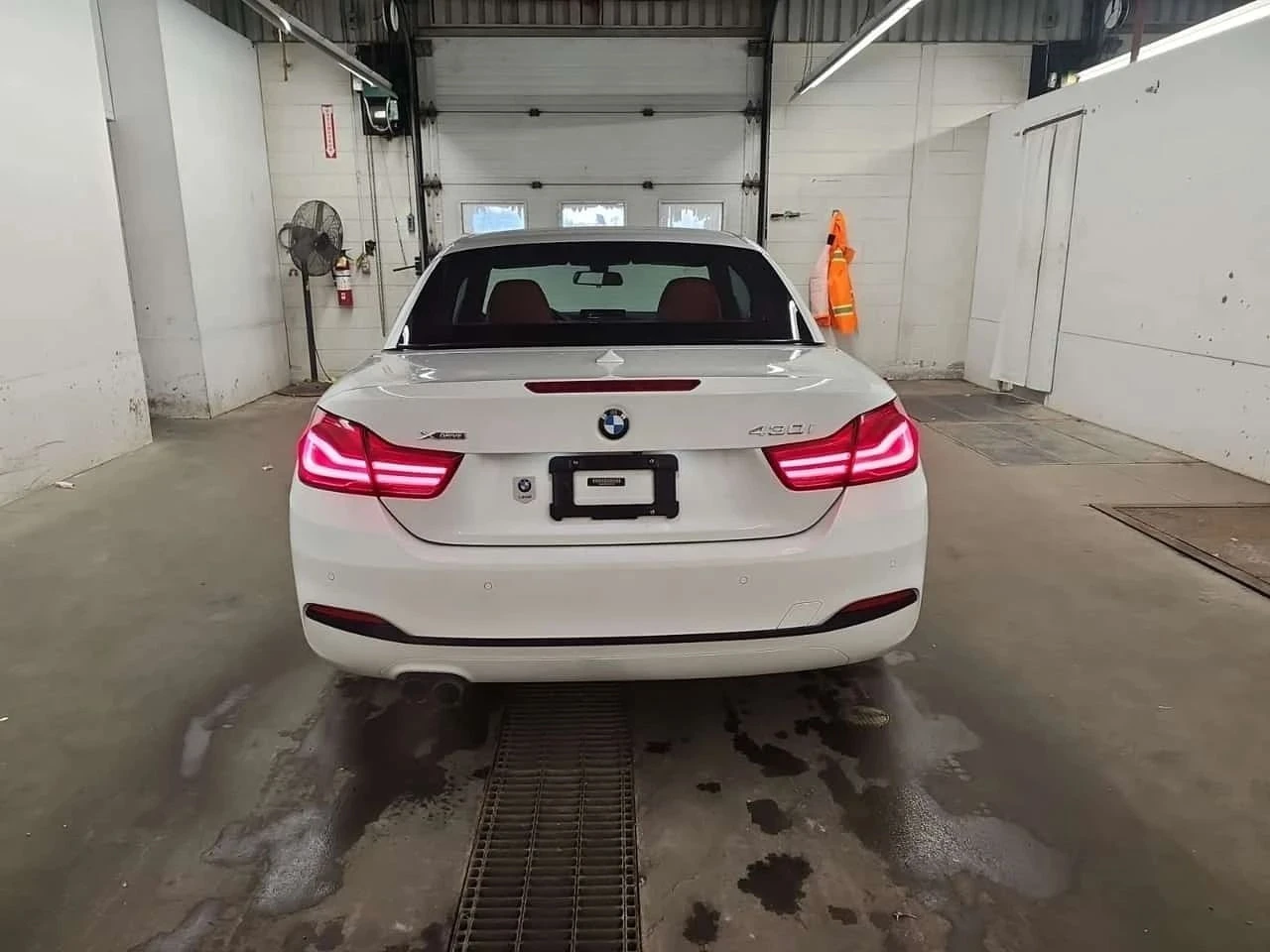 BMW 430, снимка 17 - Автомобили и джипове - 56687433