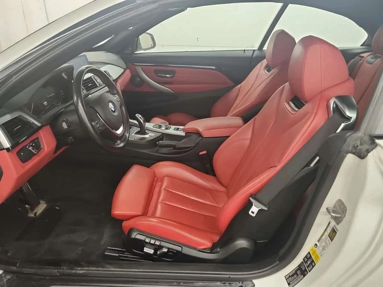 BMW 430, снимка 5 - Автомобили и джипове - 56687433