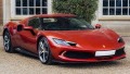 Ferrari 296GTB 1, снимка 1 - Автомобили и джипове - 45751131