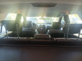 Mercedes-Benz ML, снимка 5