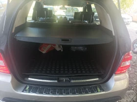 Mercedes-Benz ML, снимка 6