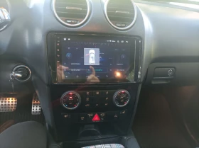 Mercedes-Benz ML, снимка 7